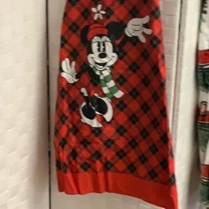 Mickey Mouse kitchen set